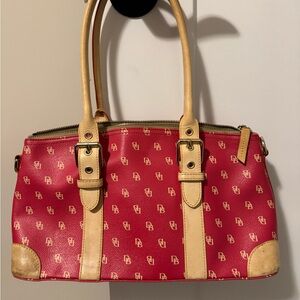 Dooney & Bourke Handbag